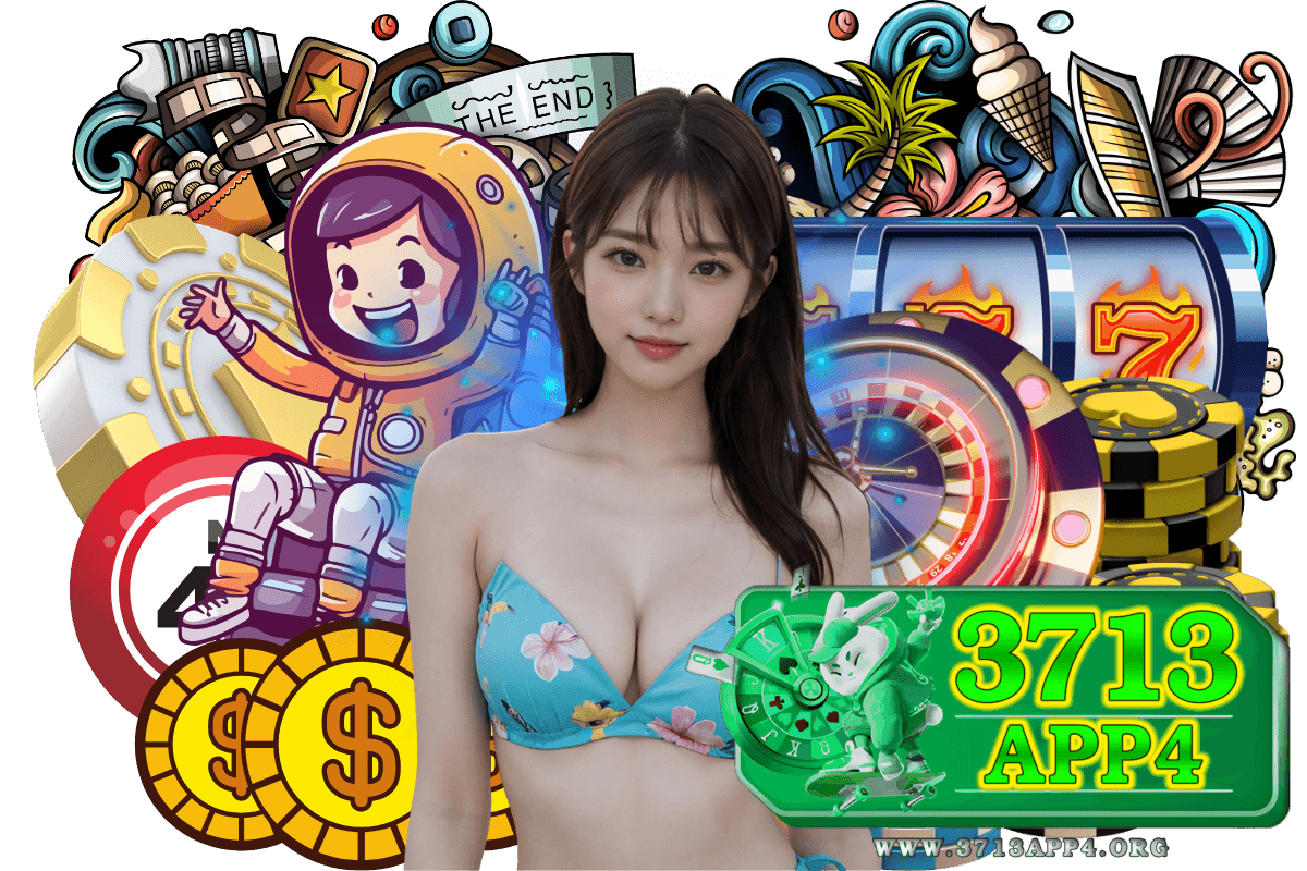 3713app4 สมัคร