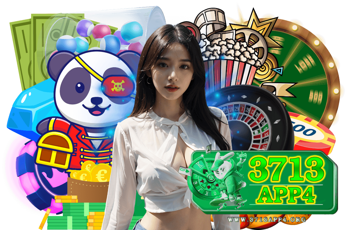 3713app4 แจกเครดิตฟรี